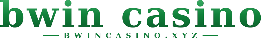 bwin casino logo